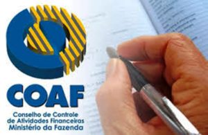 Atenção para o prazo final da Declaração Negativa do Coaf Control