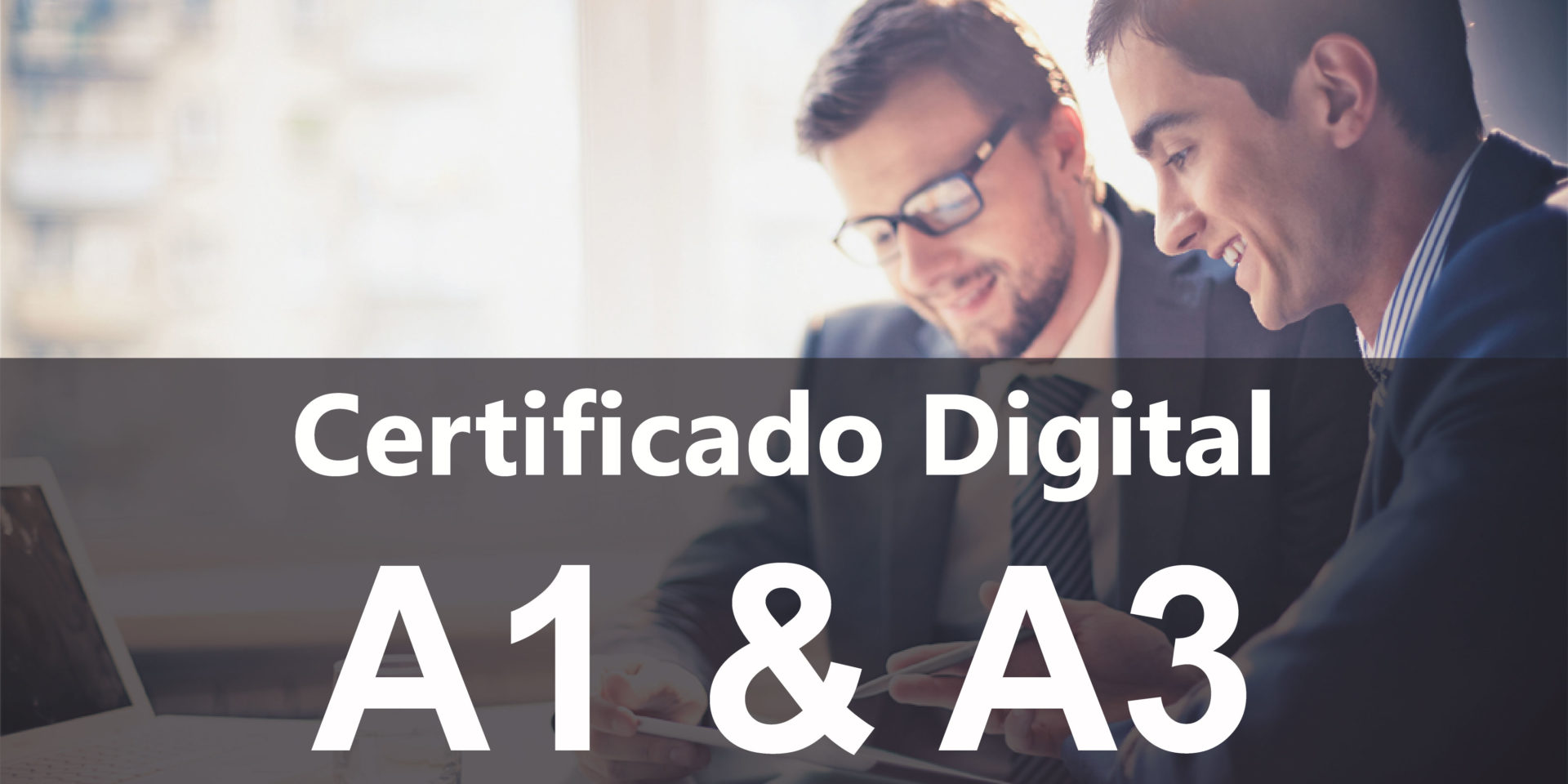 Certificado Digital A1 Infoco Certificado Digital 5722